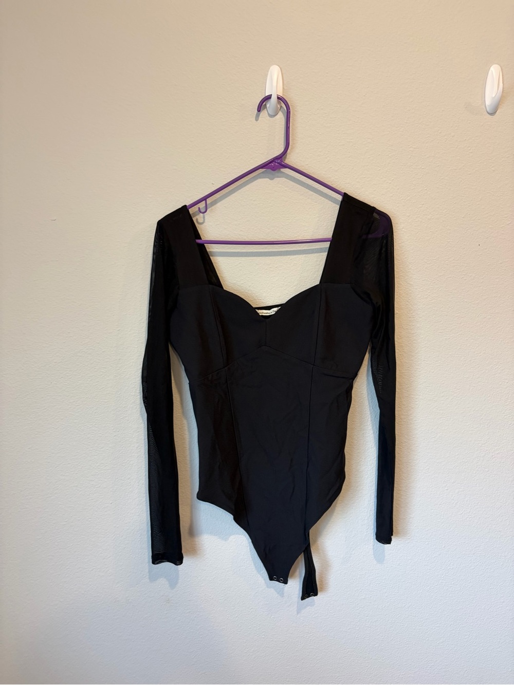 Abercrombie body suit